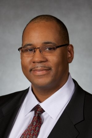 Darryl Arrington